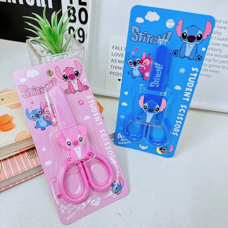Ciseaux Mini Stitch Disney
