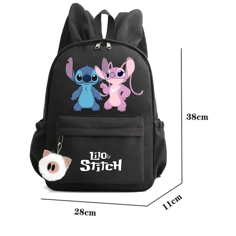 Sac à Dos Disney - Lilo & Stitch – Enfants & Adolescents