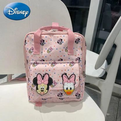 Sac à Dos Disney - Mickey & Minnie