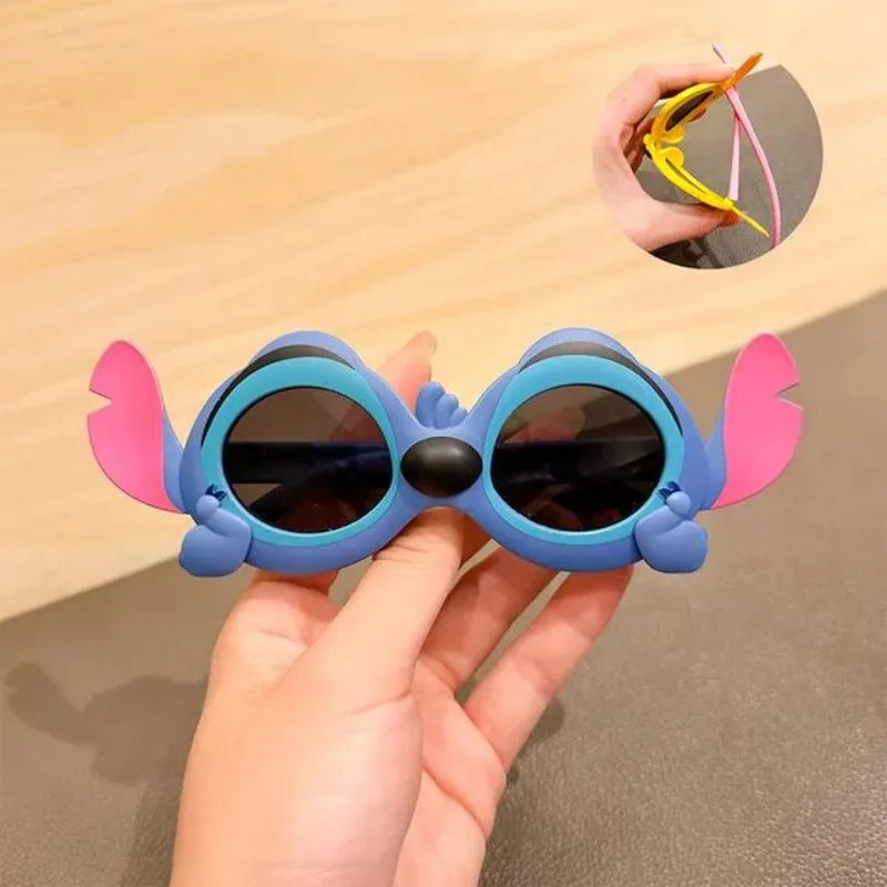 Lunettes Disney Stitch