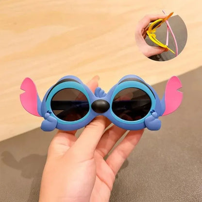 Lunettes Disney Stitch