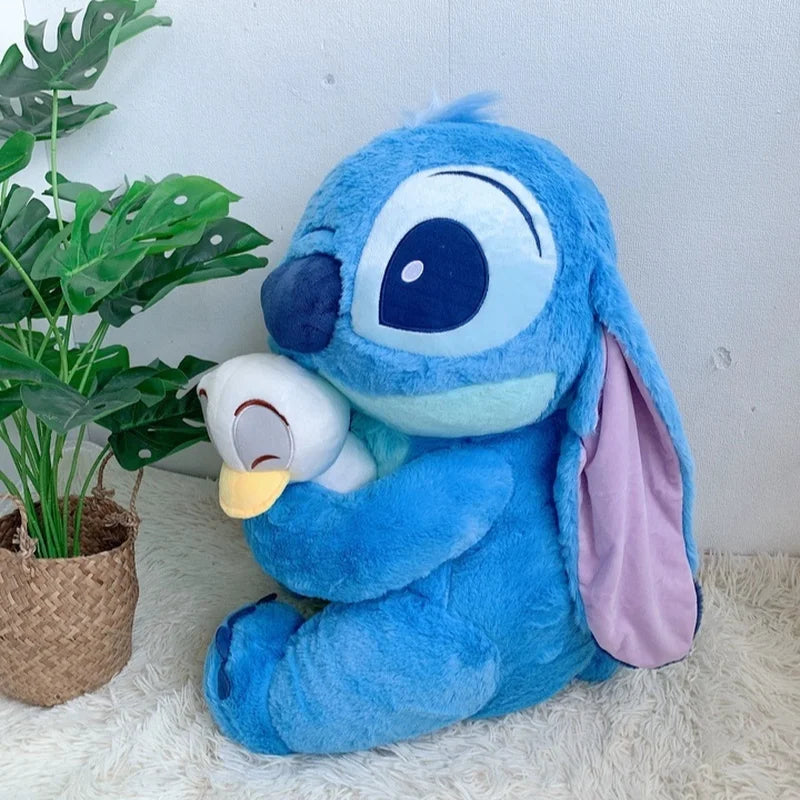 Peluche Disney Lilo & Stitch 30 cm