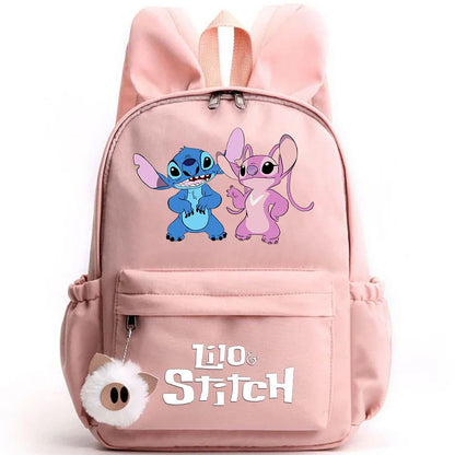 Sac à Dos Disney - Lilo & Stitch – Enfants & Adolescents