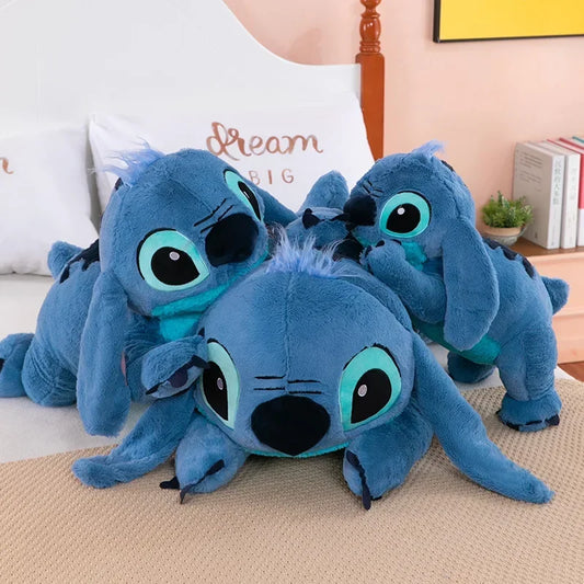 Peluche Stitch de 45–60 cm