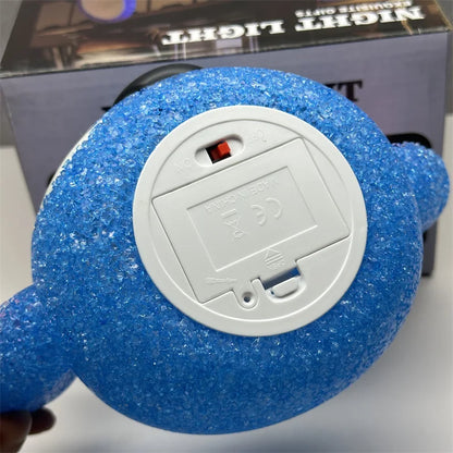 Lampe Projection Disney Stitch