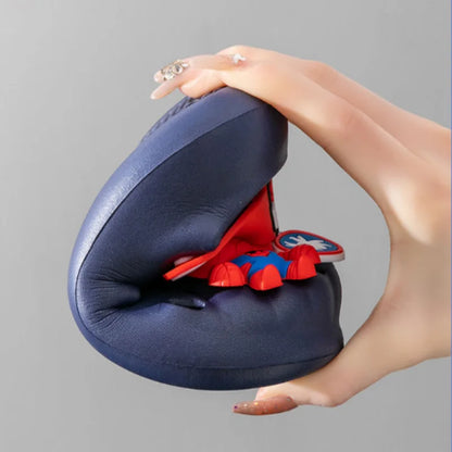 Sandales Disney Enfants – Spider-Man