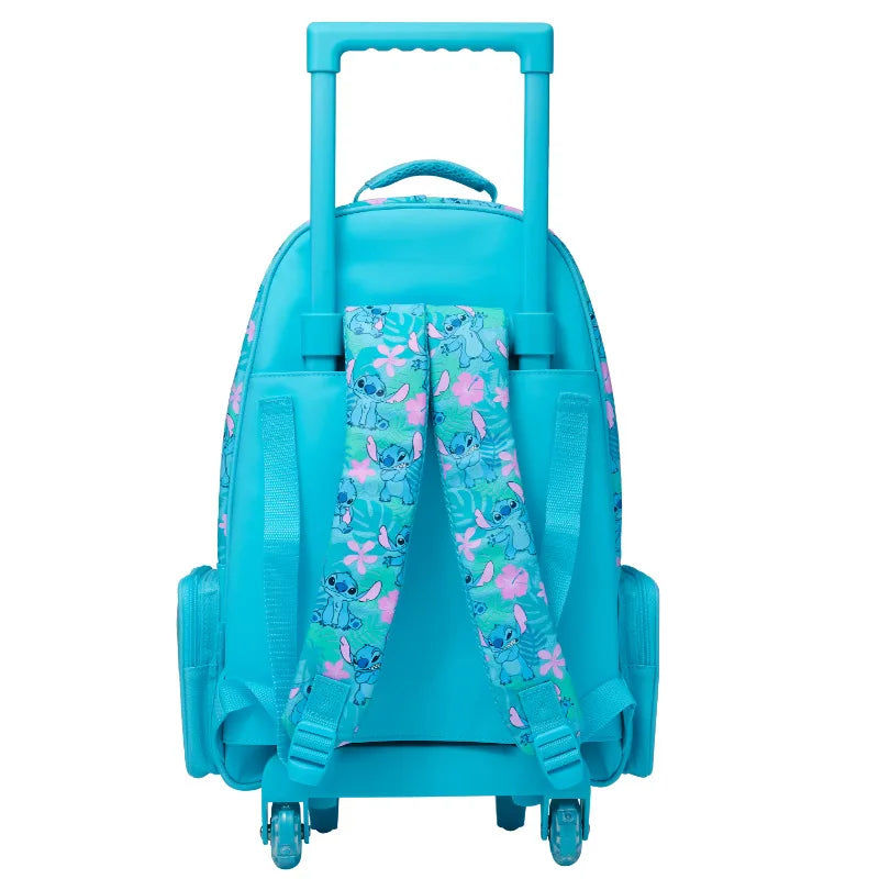 Sac École Stitch