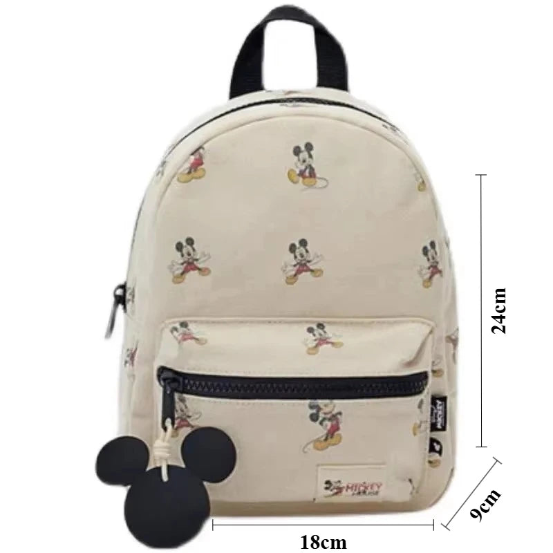 Sac à Dos Disney - Mickey & Minnie