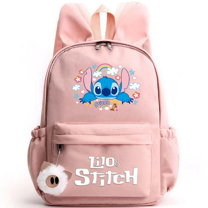Sac à Dos Disney - Lilo & Stitch – Enfants & Adolescents