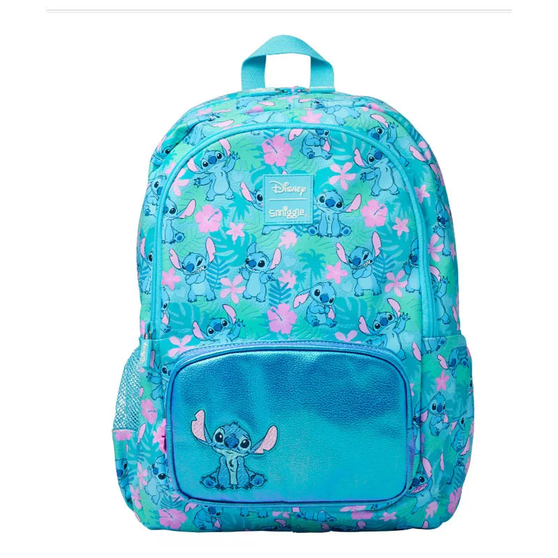 Sac École Stitch