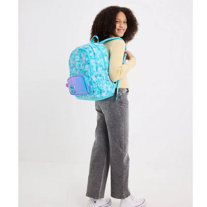 Sac École Stitch