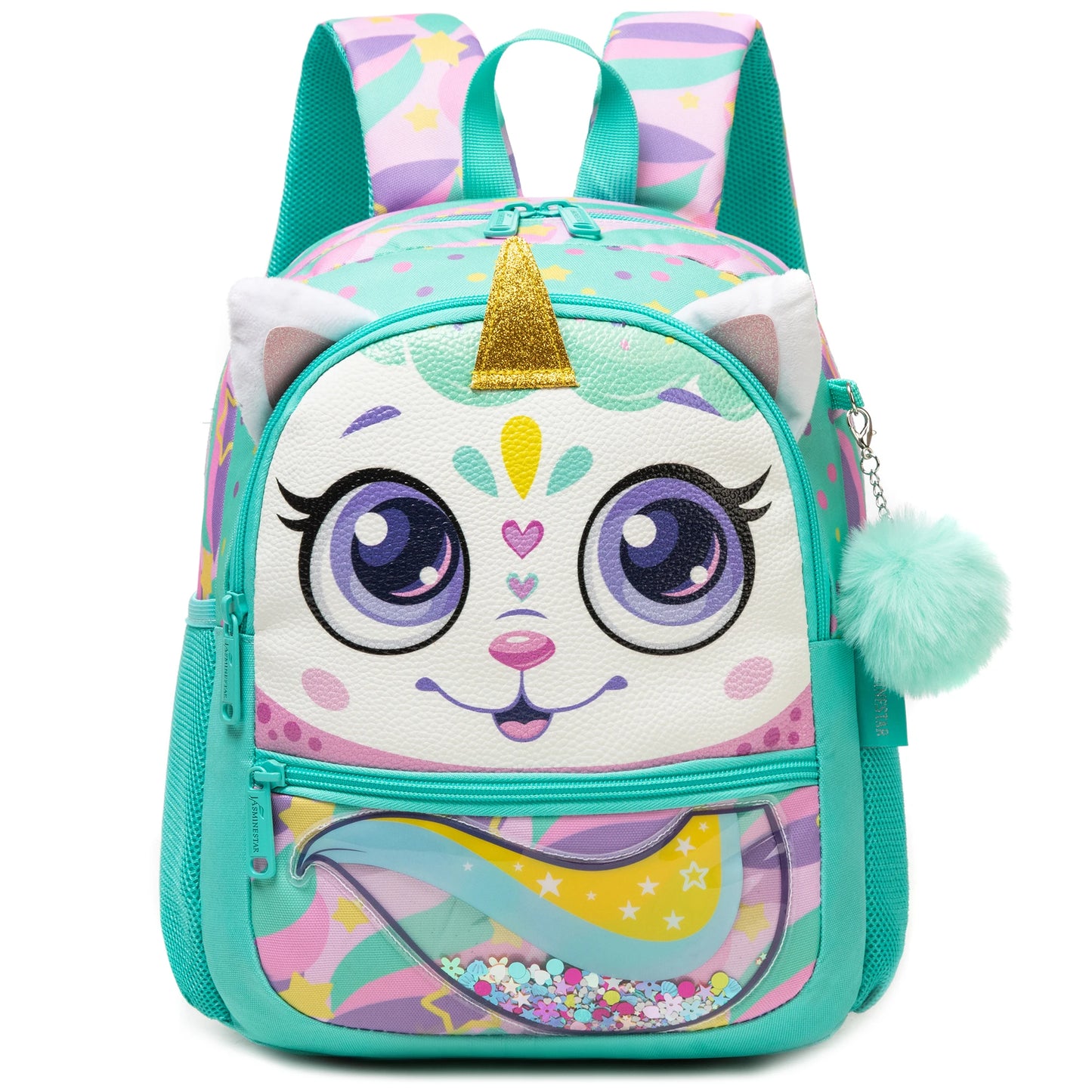 Sac À Dos Animal 13’’ Enfant