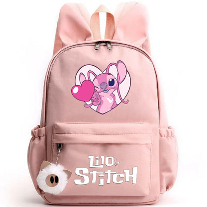 Sac à Dos Disney - Lilo & Stitch – Enfants & Adolescents