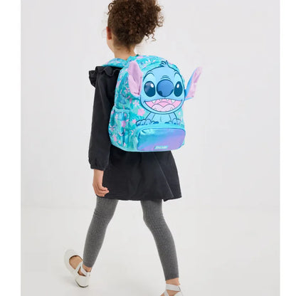 Sac École Stitch