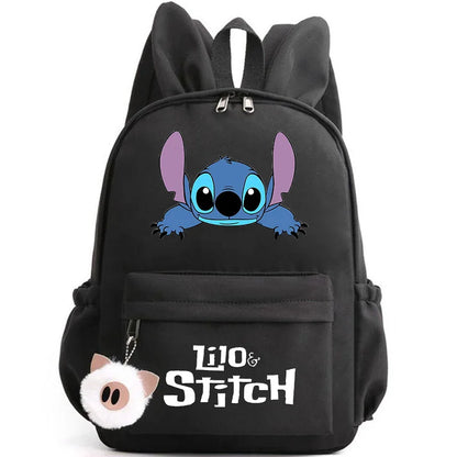 Sac à Dos Disney - Lilo & Stitch – Enfants & Adolescents