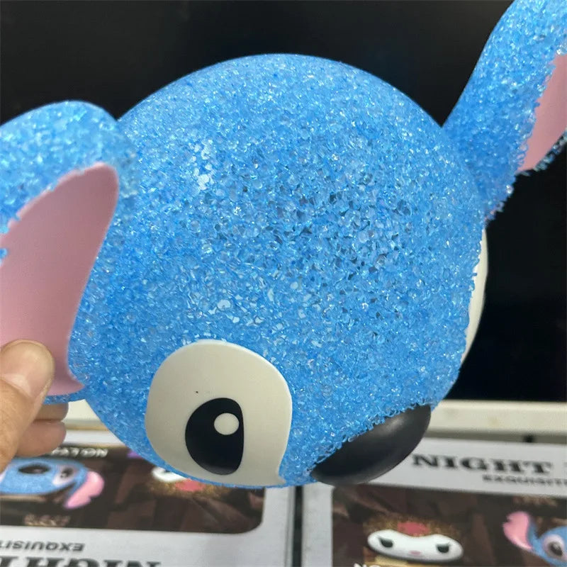 Lampe Projection Disney Stitch
