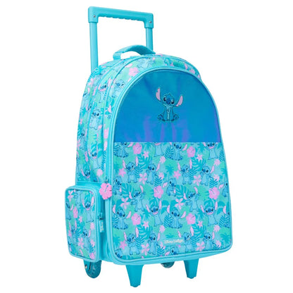 Sac École Stitch