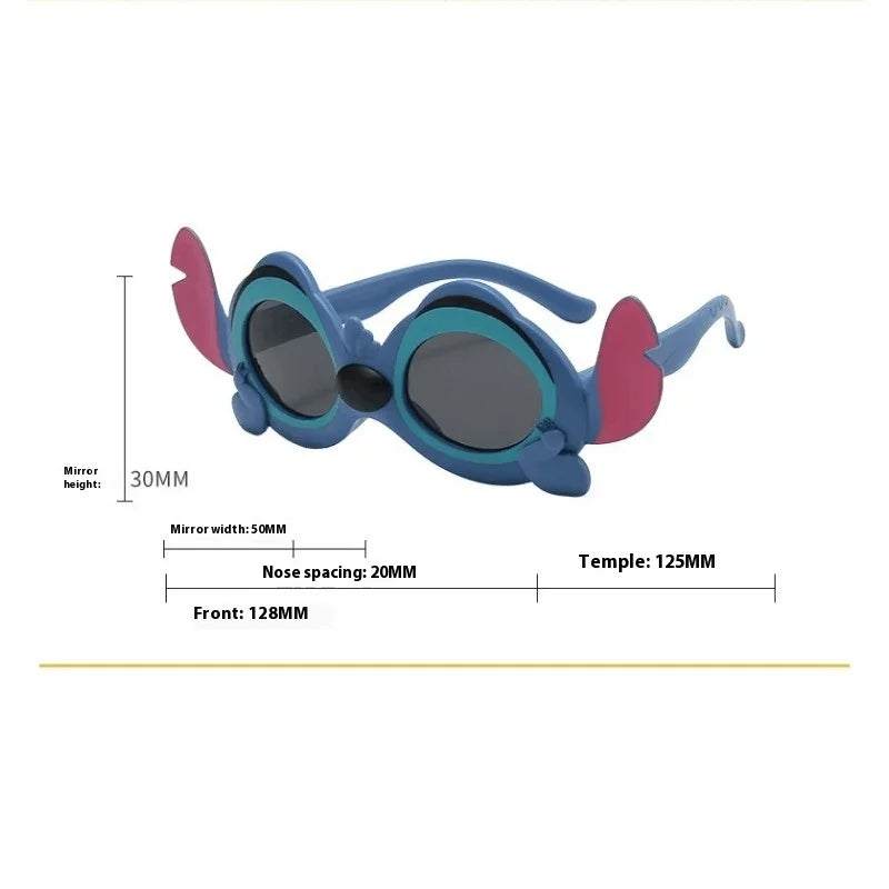 Lunettes Disney Stitch