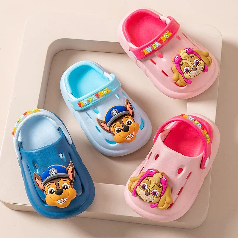 Sandales PAW Patrol Enfants