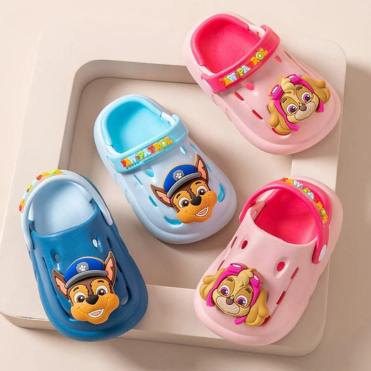 Sandales PAW Patrol Enfants