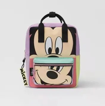 Sac à Dos Disney - Mickey & Minnie