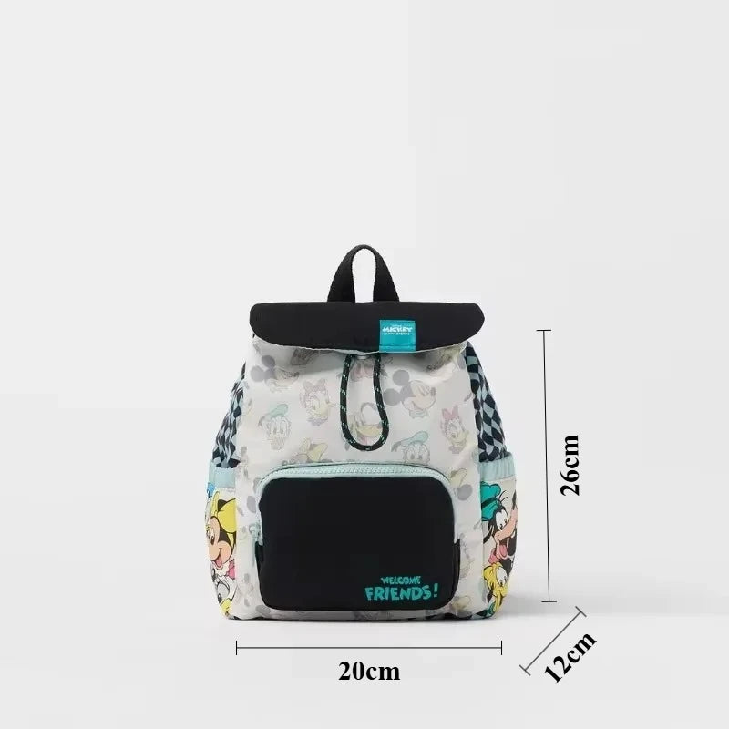Sac à Dos Disney - Mickey & Minnie