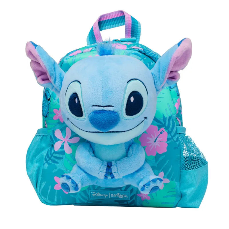 Sac École Stitch