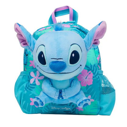 Sac École Stitch