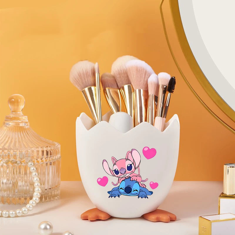 Boîte de rangement - Lilo & Stitch – Stickers et Rangement