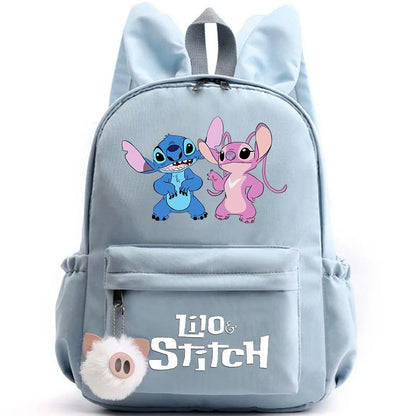 Sac à Dos Disney - Lilo & Stitch – Enfants & Adolescents