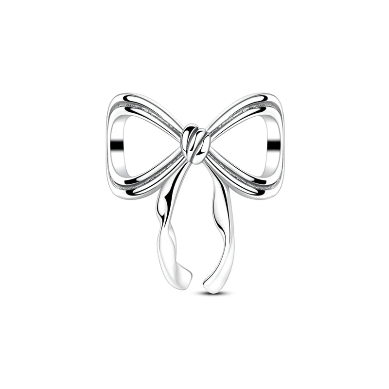 Pendentif Argenté