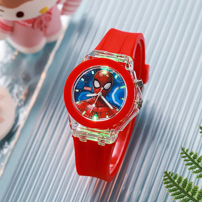 Montre Enfant Disney - Minnie & Mickey