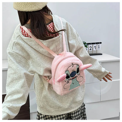 Sac À Dos Stitch Japonais