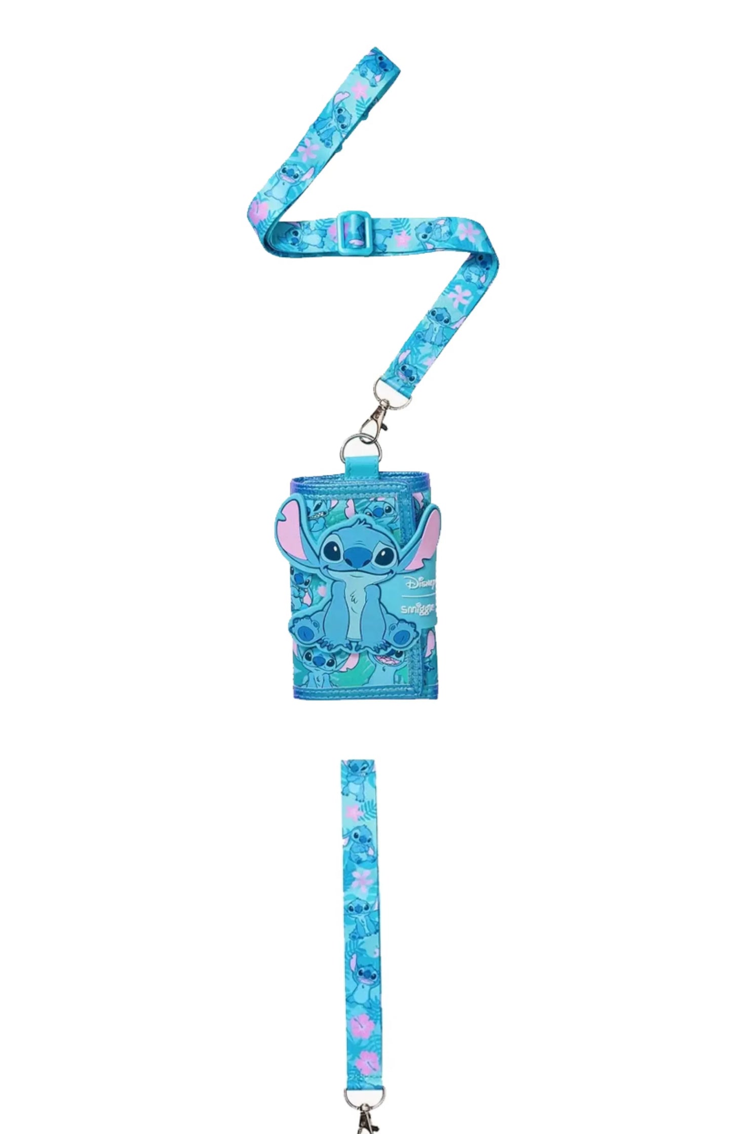 Sac École Stitch