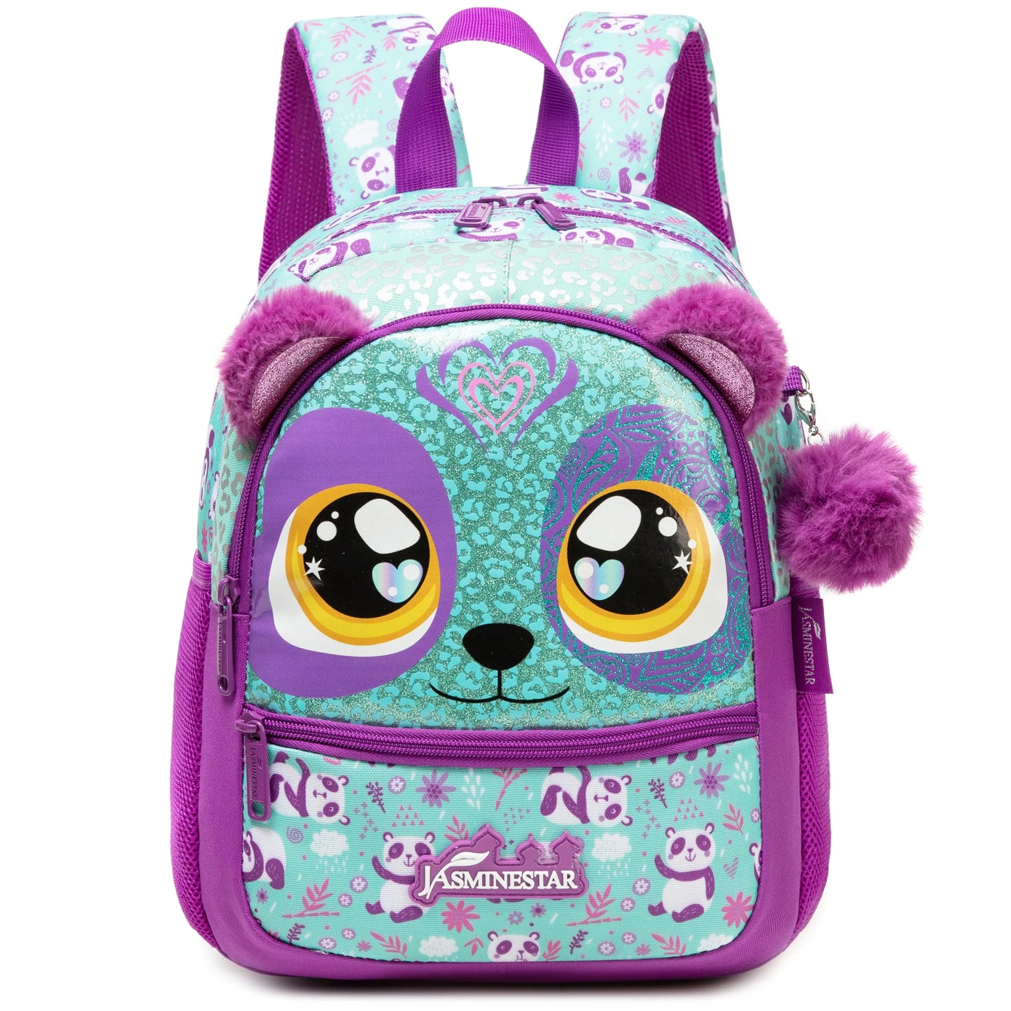Sac À Dos Animal 13’’ Enfant