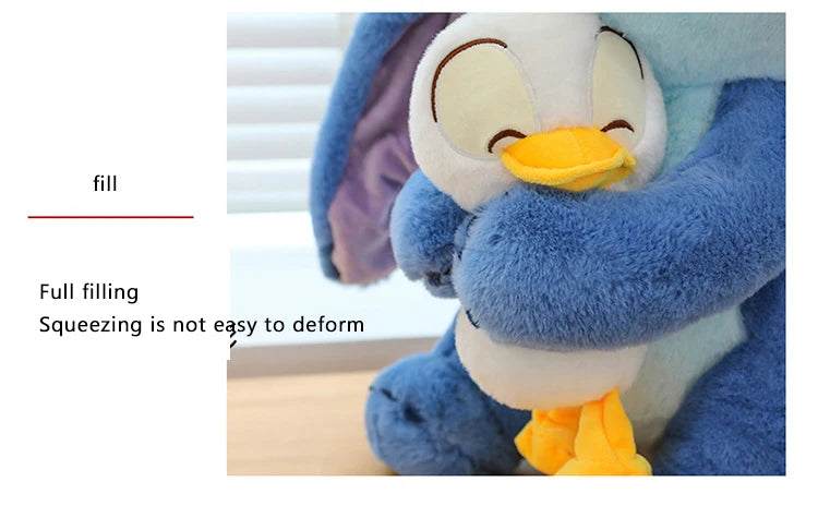 Peluche Disney Lilo & Stitch 30 cm