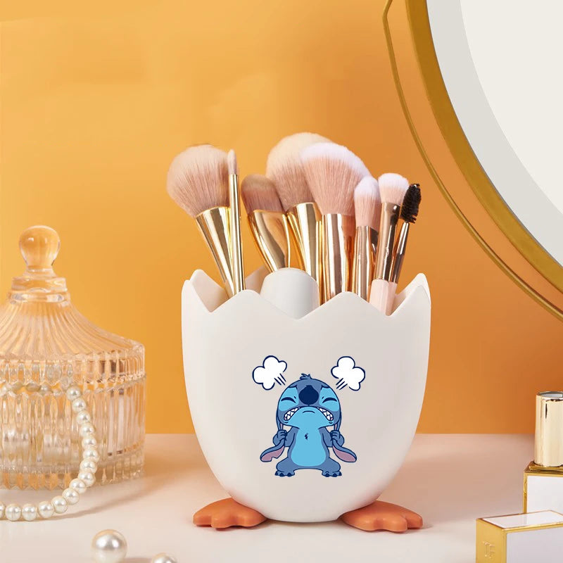 Boîte de rangement - Lilo & Stitch – Stickers et Rangement