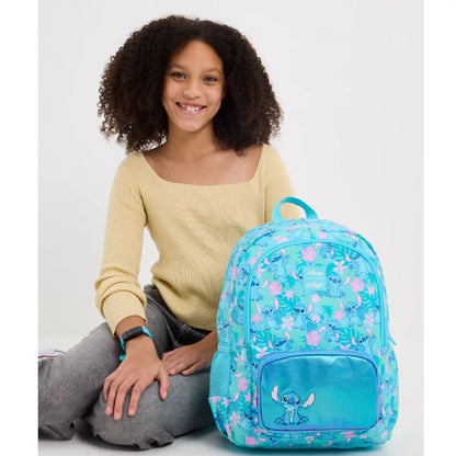 Sac École Stitch