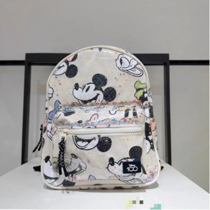 Sac à Dos Disney - Mickey & Minnie