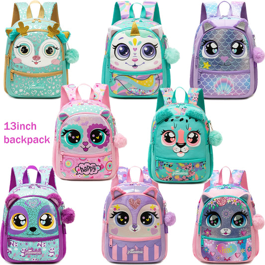Sac À Dos Animal 13’’ Enfant