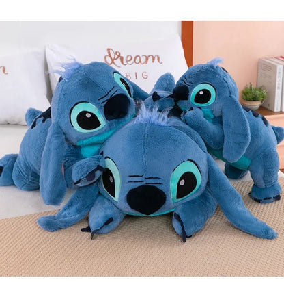 Peluche Stitch de 45–60 cm