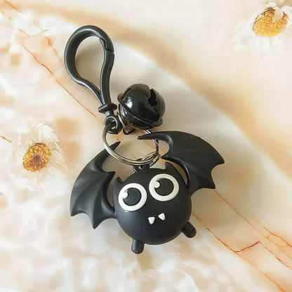 Porte-Clés Halloween Adorable