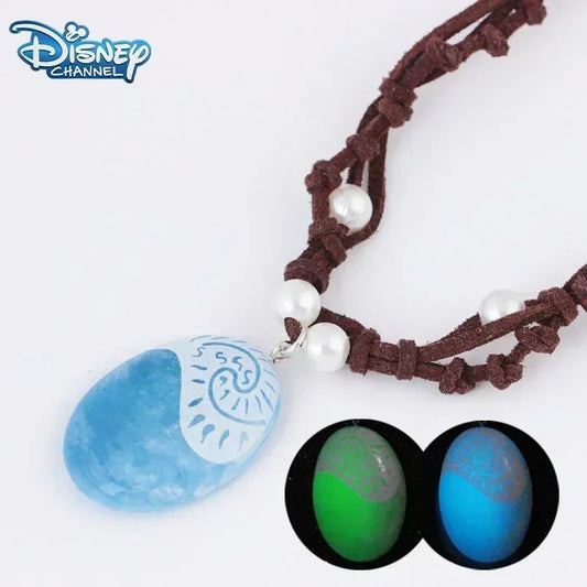 Collier LED Disney - Vaiana