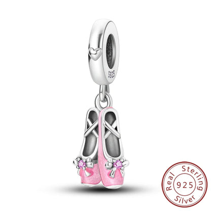 Pendentif Argenté