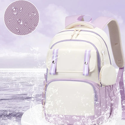 Sac École Hello Kitty