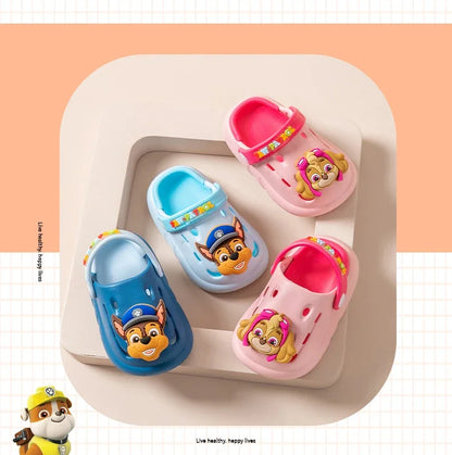 Sandales PAW Patrol Enfants