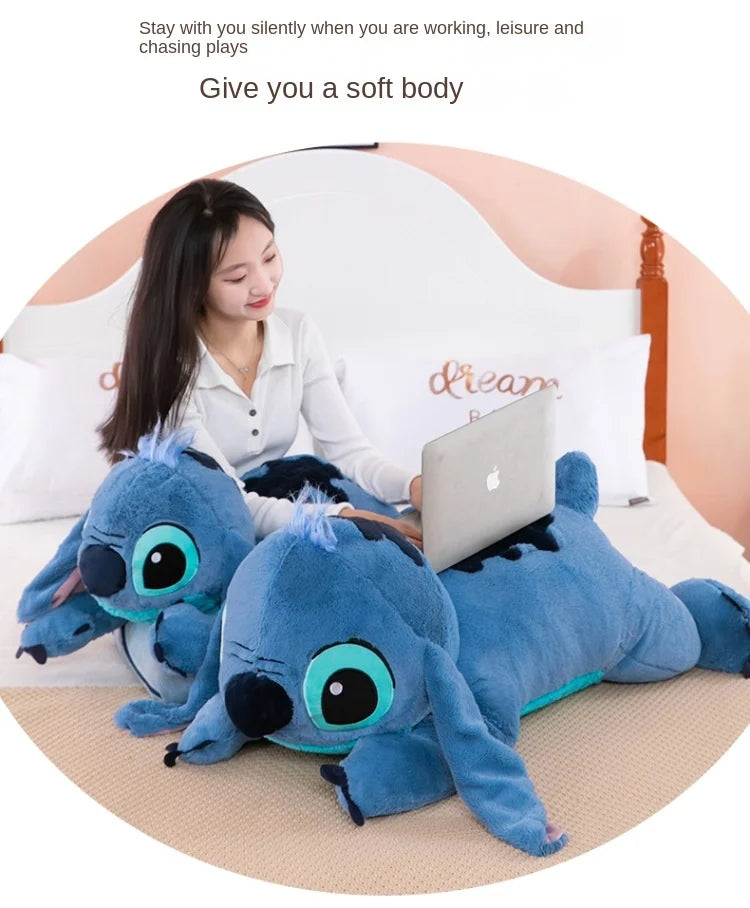 Peluche Stitch de 45–60 cm